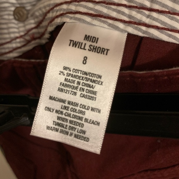 🌻3/$20!🌻 Aeropostale shorts - Picture 3 of 4